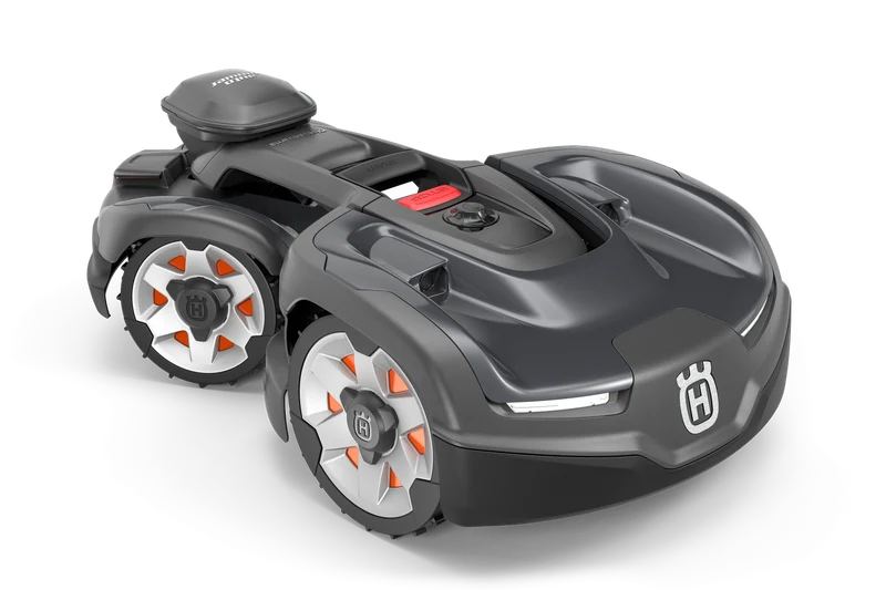 Husqvarna Automower 435X AWD NERA Wire-Free Robotic Lawn Mower