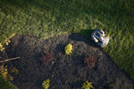 Husqvarna Automower 410 iQ Wire-Free Robotic Lawn Mower