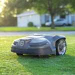 Husqvarna Automower 405X Robotic Lawn Mower