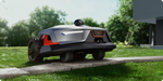 Sunseeker X4 LiDAR Wire-Free Robotic Lawn Mower – 0.3 Acre